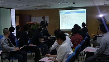 廈門新三板企業(yè)家走進(jìn)恒坤，眾大佬論道股權(quán)投資。